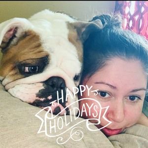 Meet your Posher, Heidy